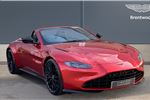 2024 Aston Martin Vantage