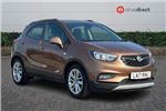 2017 Vauxhall Mokka X
