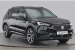 2024 SEAT Tarraco