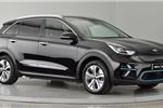 2022 Kia e-Niro