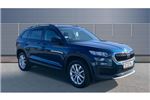 2022 Skoda Kodiaq