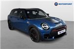 2021 MINI Clubman 2.0 John Cooper Works ALL4 6dr Auto