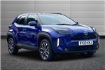 2023 Toyota Yaris Cross