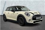 2018 MINI Hatchback
