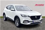 2022 MG HS