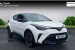 2021 Toyota C-HR