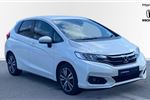 2018 Honda Jazz