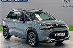 2022 Citroen C3 Aircross