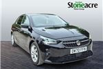 2021 Vauxhall Corsa
