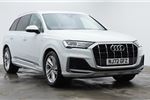 2022 Audi Q7