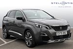 2020 Peugeot 3008