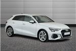 2023 Audi A3