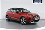 2024 SEAT Arona 1.0 TSI 115 XPERIENCE Lux 5dr