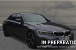 2019 BMW 3 Series