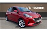 2021 Hyundai i10