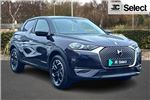 2019 DS DS 3 Crossback