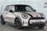 2023 MINI Hatchback