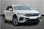 2024 Volkswagen T-Roc