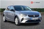 2020 Vauxhall Corsa