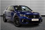 2020 Volkswagen T-Roc