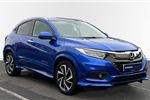 2020 Honda HR-V