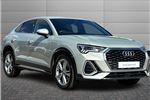 2020 Audi Q3