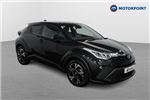 2023 Toyota C-HR