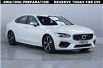 2019 Volvo S90