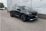 2023 Vauxhall Grandland