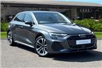 2025 Audi A3