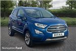 2019 Ford EcoSport