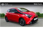 2021 Toyota Aygo
