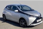 2017 Toyota Aygo