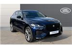 2024 Jaguar F-Pace