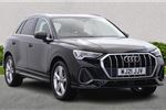 2021 Audi Q3