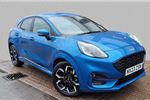 2023 Ford Puma