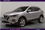 2019 Nissan Qashqai