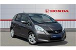 2015 Honda Jazz