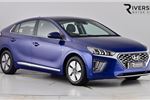 2020 Hyundai IONIQ