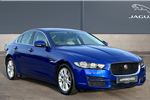 2017 Jaguar XE