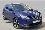 2017 Nissan Qashqai