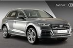 2020 Audi Q5