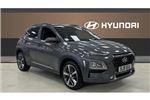 2019 Hyundai Kona