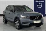 2021 Volvo XC40 Recharge