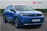 2022 Vauxhall Mokka