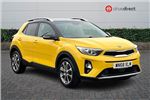 2018 Kia Stonic