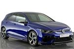 2023 Volkswagen Golf R