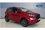 2023 Ford EcoSport