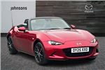 2025 Mazda MX-5
