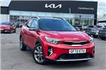 2022 Kia Stonic